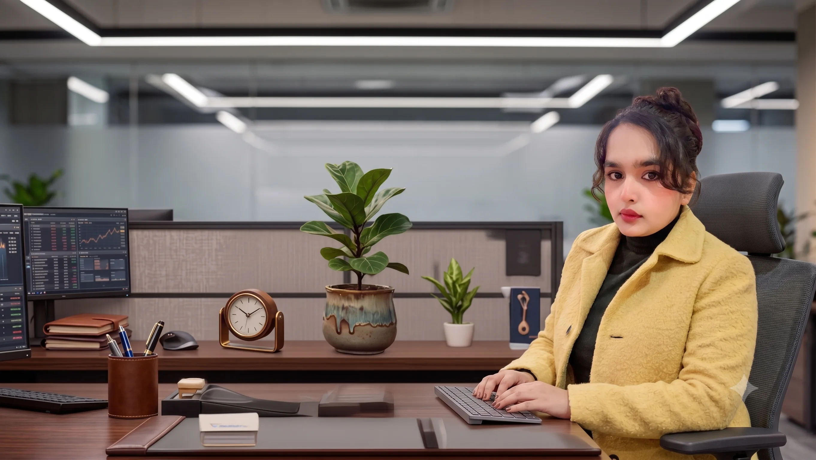 Adv. Neha Vashisth Legal Counsel India